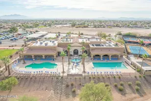 23171 W Antelope Trail, Buckeye, AZ 85326 - Photo 33