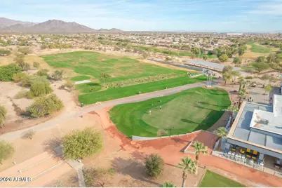23171 W Antelope Trail, Buckeye, AZ 85326 - Photo 35