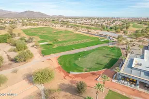 23171 W Antelope Trail, Buckeye, AZ 85326 - Photo 35