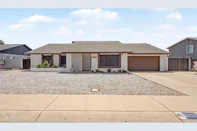 6231 W Riviera Drive, Glendale, AZ 85304 - Photo 1