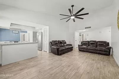 6231 W Riviera Drive, Glendale, AZ 85304 - Photo 9