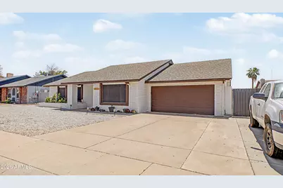 6231 W Riviera Drive, Glendale, AZ 85304 - Photo 3