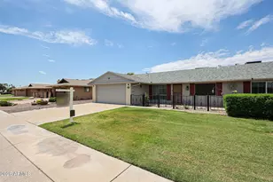 10641 W Saratoga Cir, Sun City, AZ 85351 - Photo 1