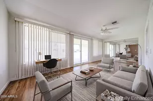 10641 W Saratoga Cir, Sun City, AZ 85351 - Photo 5