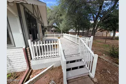 504 W Johnson Drive, Payson, AZ 85541 - Photo 33