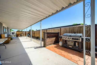 7623 E Frito Avenue, Mesa, AZ 85208 - Photo 27