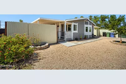 7623 E Frito Avenue, Mesa, AZ 85208 - Photo 1