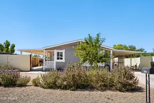 7623 E Frito Ave, Mesa, AZ 85208 - Photo 3