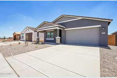 46939 W Dry Gulch --, Maricopa, AZ 85139 - Photo 3