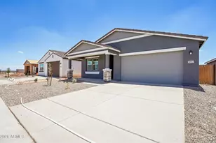 46939 W Dry Gulch --, Maricopa, AZ 85139 - Photo 3