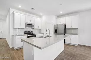 46939 W Dry Gulch --, Maricopa, AZ 85139 - Photo 15