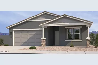 46939 W Dry Gulch --, Maricopa, AZ 85139 - Photo 1