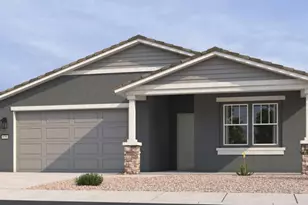 46939 W Dry Gulch --, Maricopa, AZ 85139 - Photo 1