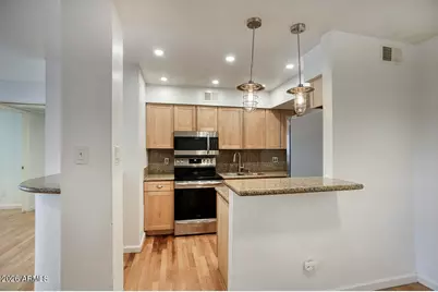 4410 N Longview Avenue #119, Phoenix, AZ 85014 - Photo 5