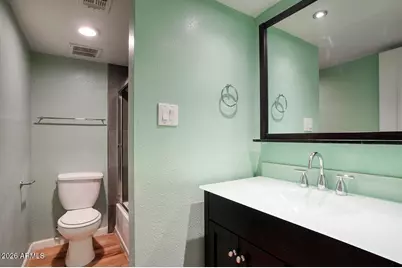 4410 N Longview Avenue #119, Phoenix, AZ 85014 - Photo 15