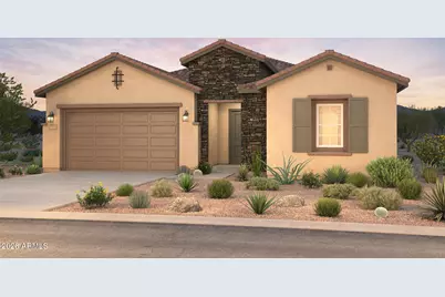 18142 E Silver Creek Lane, Queen Creek, AZ 85142 - Photo 1