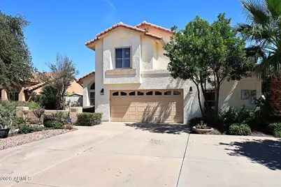 3642 E Renee Drive, Phoenix, AZ 85050 - Photo 1