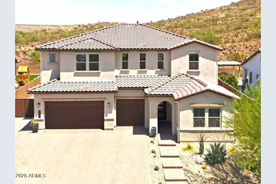 1928 E Villa Linda Drive, Phoenix, AZ 85024 - Photo 1
