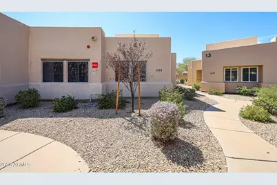 11333 N 92nd Street #1102, Scottsdale, AZ 85260 - Photo 33