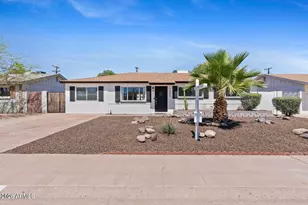 7502 E Pierce St, Scottsdale, AZ 85257 - Photo 1