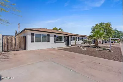 7502 E Pierce Street, Scottsdale, AZ 85257 - Photo 5