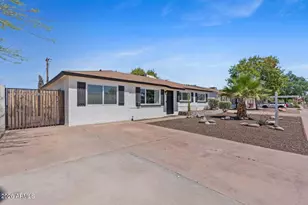 7502 E Pierce St, Scottsdale, AZ 85257 - Photo 5
