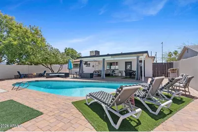 7502 E Pierce Street, Scottsdale, AZ 85257 - Photo 3