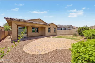 20516 W Carlton Mnr Manor, Buckeye, AZ 85396 - Photo 27