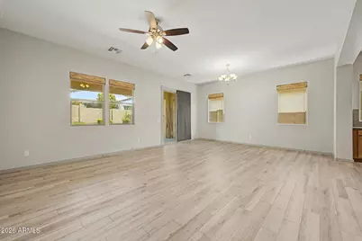 20516 W Carlton Mnr Manor, Buckeye, AZ 85396 - Photo 7