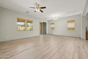 20516 W Carlton Mnr Manor, Buckeye, AZ 85396 - Photo 7