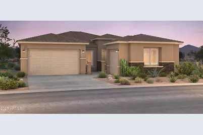 18158 E Silver Creek Lane, Queen Creek, AZ 85142 - Photo 1