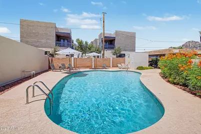 1622 E Borghese Place, Phoenix, AZ 85016 - Photo 29