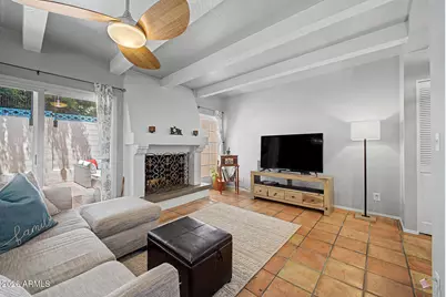 1622 E Borghese Place, Phoenix, AZ 85016 - Photo 5