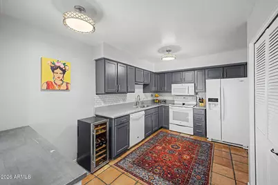 1622 E Borghese Place, Phoenix, AZ 85016 - Photo 11