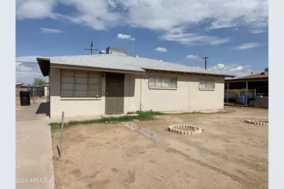 7007 S 8th Street, Phoenix, AZ 85042 - Photo 1