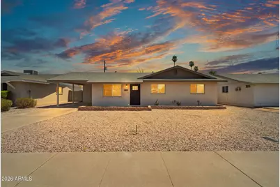 1725 S Marilyn Ann Drive, Tempe, AZ 85281 - Photo 1