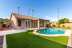 359 E Horseshoe Ave, Gilbert, AZ 85296 - Photo 27