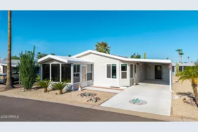 3400 S Ironwood Drive, Apache Junction, AZ 85120 - Photo 35