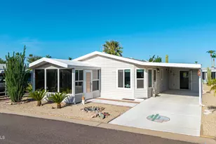 3400 S Ironwood Dr, Apache Junction, AZ 85120 - Photo 35