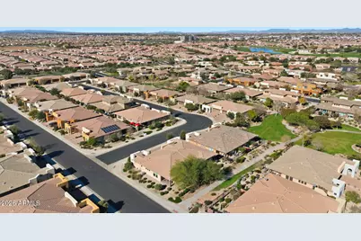 35989 N Kennedia Lane, Queen Creek, AZ 85140 - Photo 1