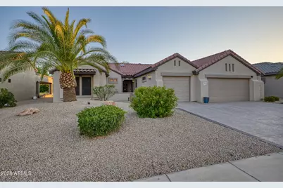 15869 W Clear Canyon Drive, Surprise, AZ 85374 - Photo 3
