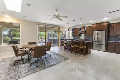 15869 W Clear Canyon Drive, Surprise, AZ 85374 - Photo 11