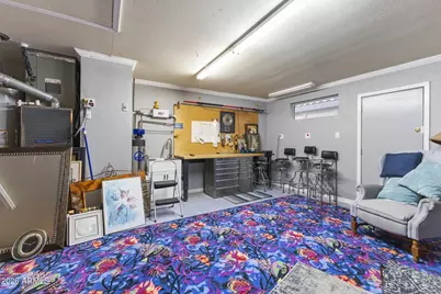 15869 W Clear Canyon Drive, Surprise, AZ 85374 - Photo 37