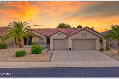 15869 W Clear Canyon Drive, Surprise, AZ 85374 - Photo 1