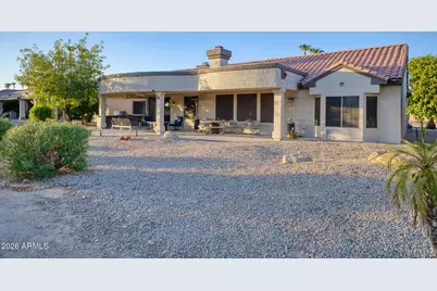 15869 W Clear Canyon Drive, Surprise, AZ 85374 - Photo 29