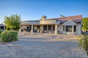 15869 W Clear Canyon Dr, Surprise, AZ 85374 - Photo 29
