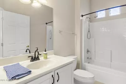 15869 W Clear Canyon Drive, Surprise, AZ 85374 - Photo 23