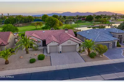 15869 W Clear Canyon Drive, Surprise, AZ 85374 - Photo 33
