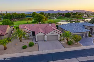 15869 W Clear Canyon Dr, Surprise, AZ 85374 - Photo 33