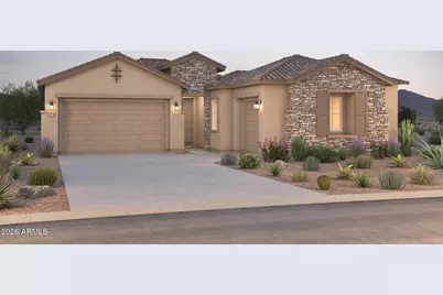 18222 E Silver Creek Lane, Queen Creek, AZ 85142 - Photo 1